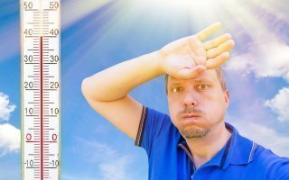 La canicule va durer, attention aux risques sur les chantiers ! Batiweb La canicule va durer, attention aux risques sur les chantiers ! Batiweb